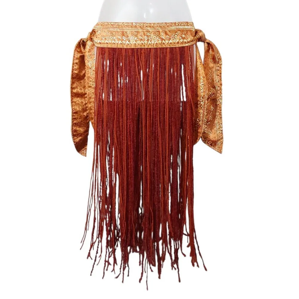 Artisan made tribal