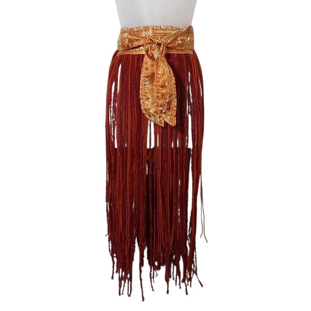 Artisan made tribal