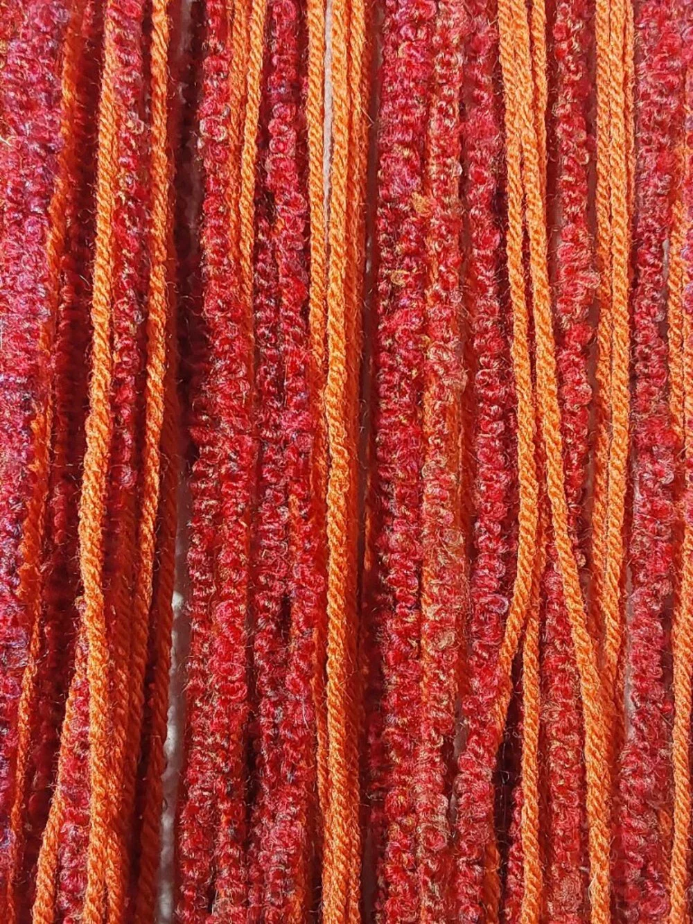 Artisan made tribal
