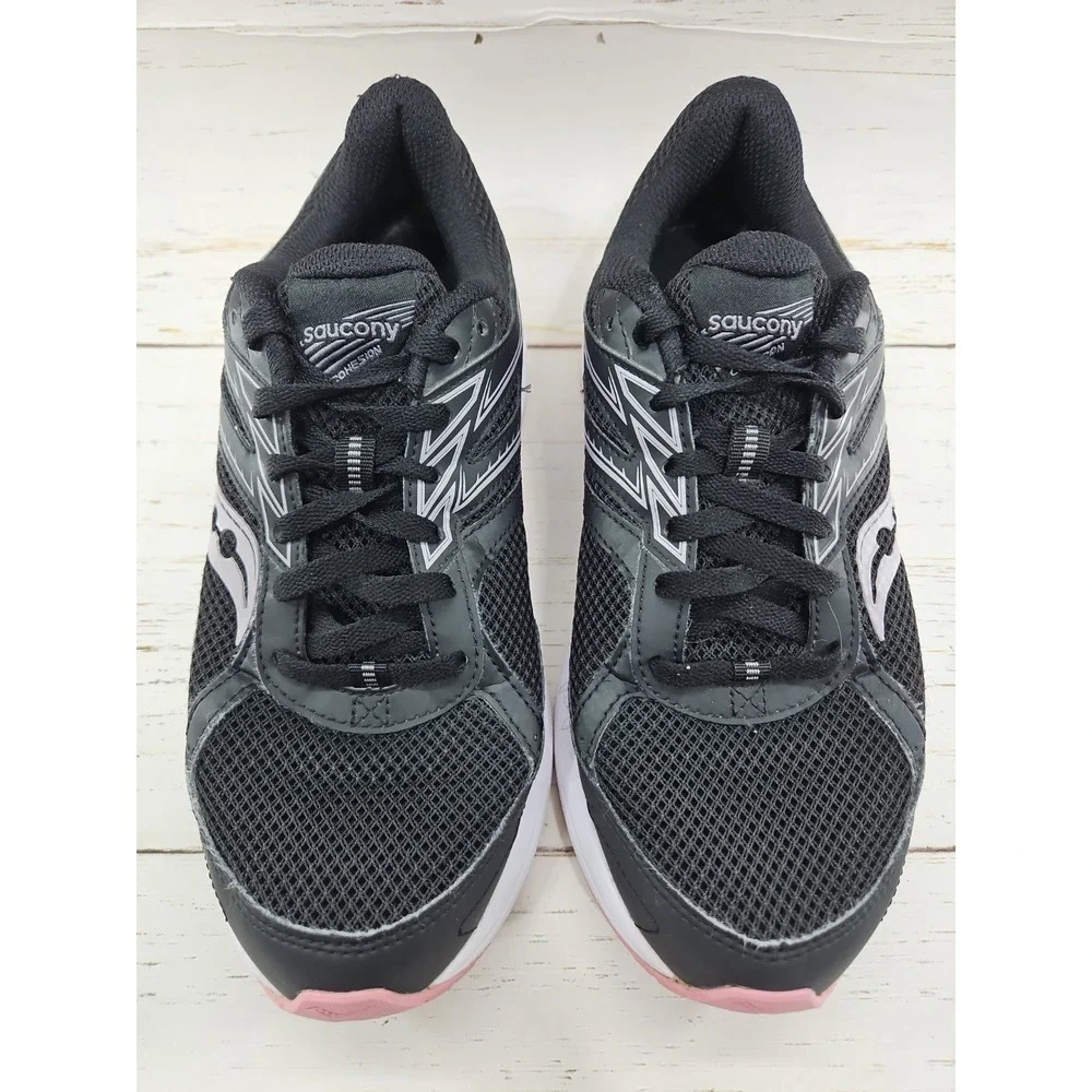 Saucony cohesion 14