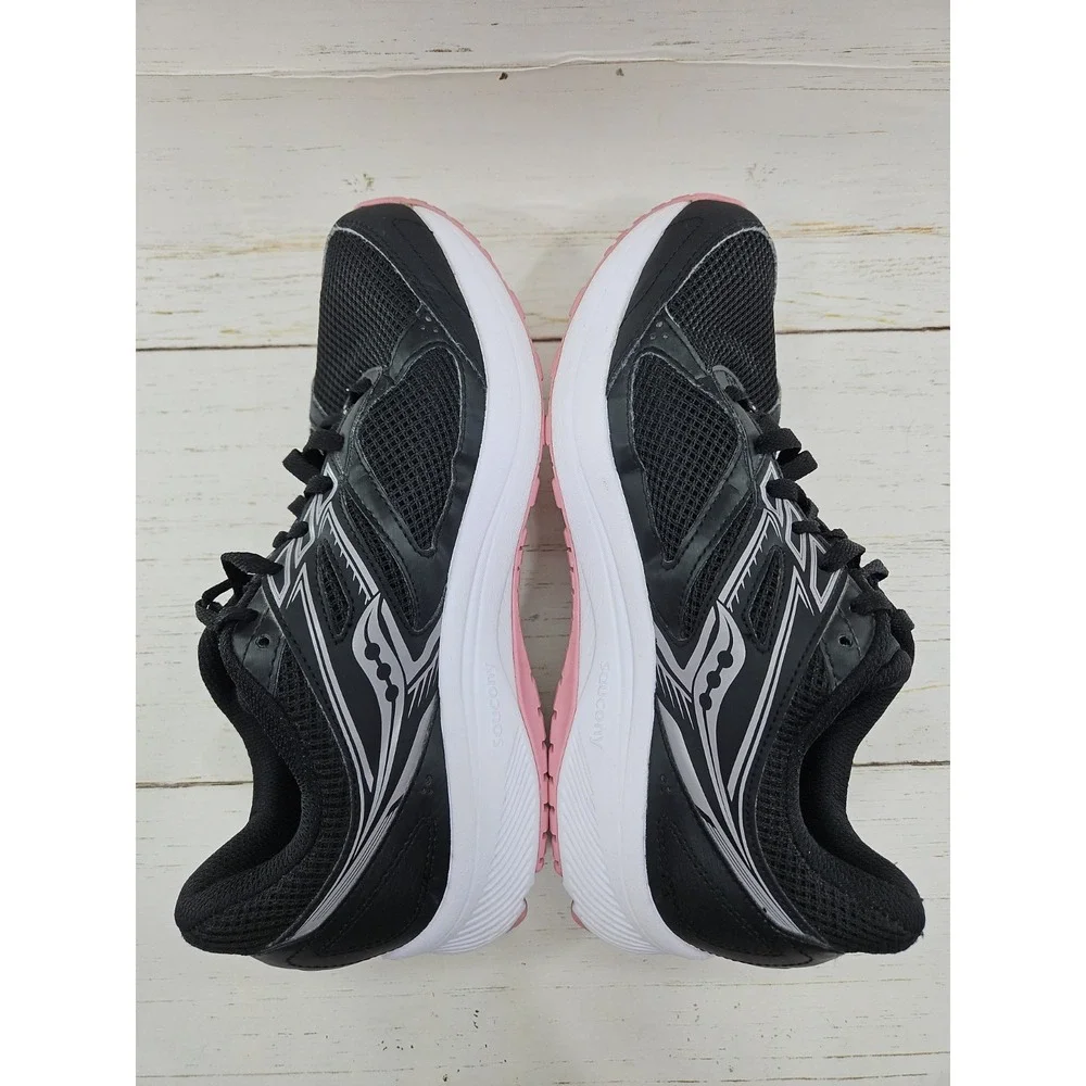 Saucony cohesion 14