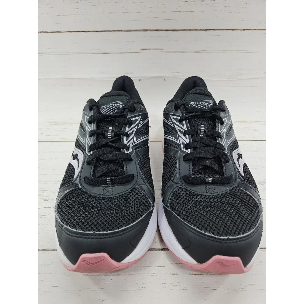 Saucony cohesion 14