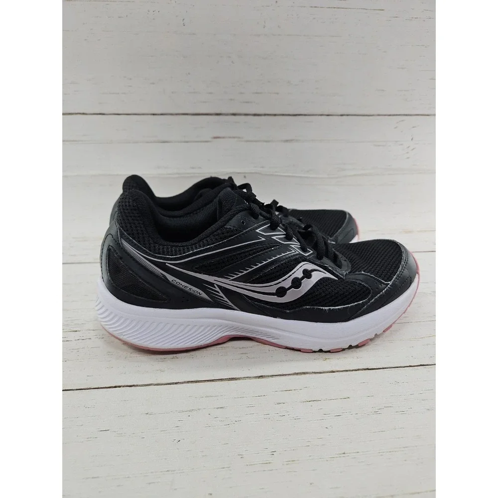 Saucony cohesion 14