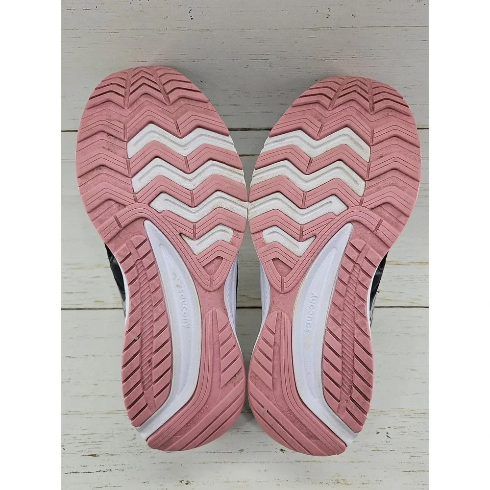 Saucony cohesion 14