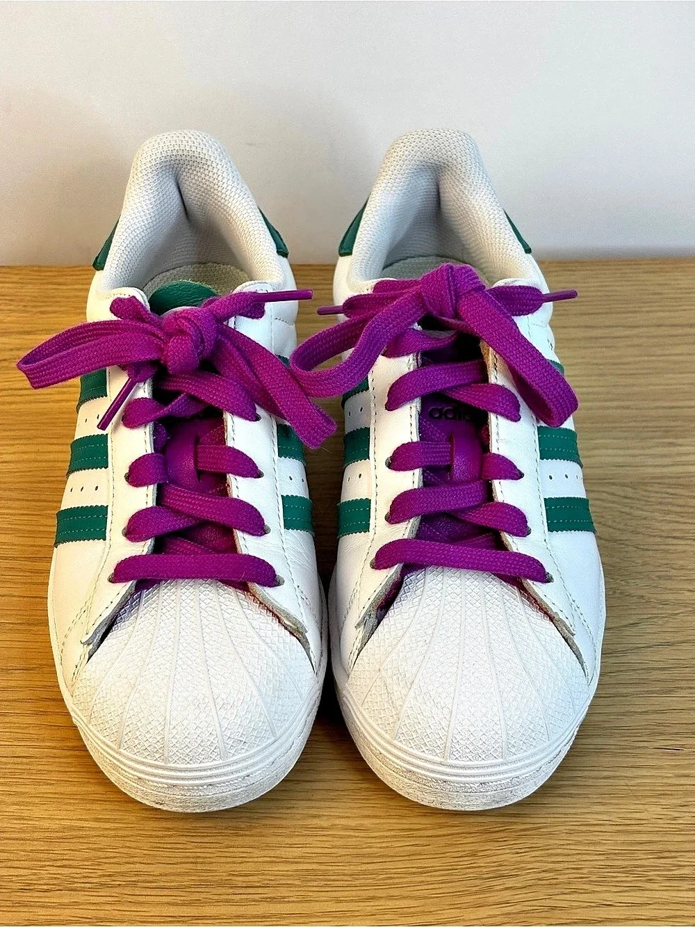 adidas superstar sneakers