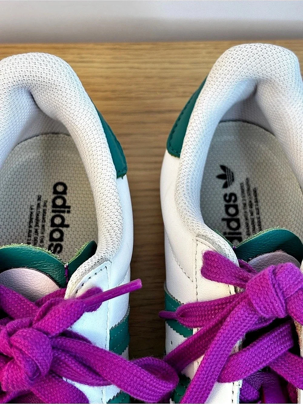 adidas superstar sneakers