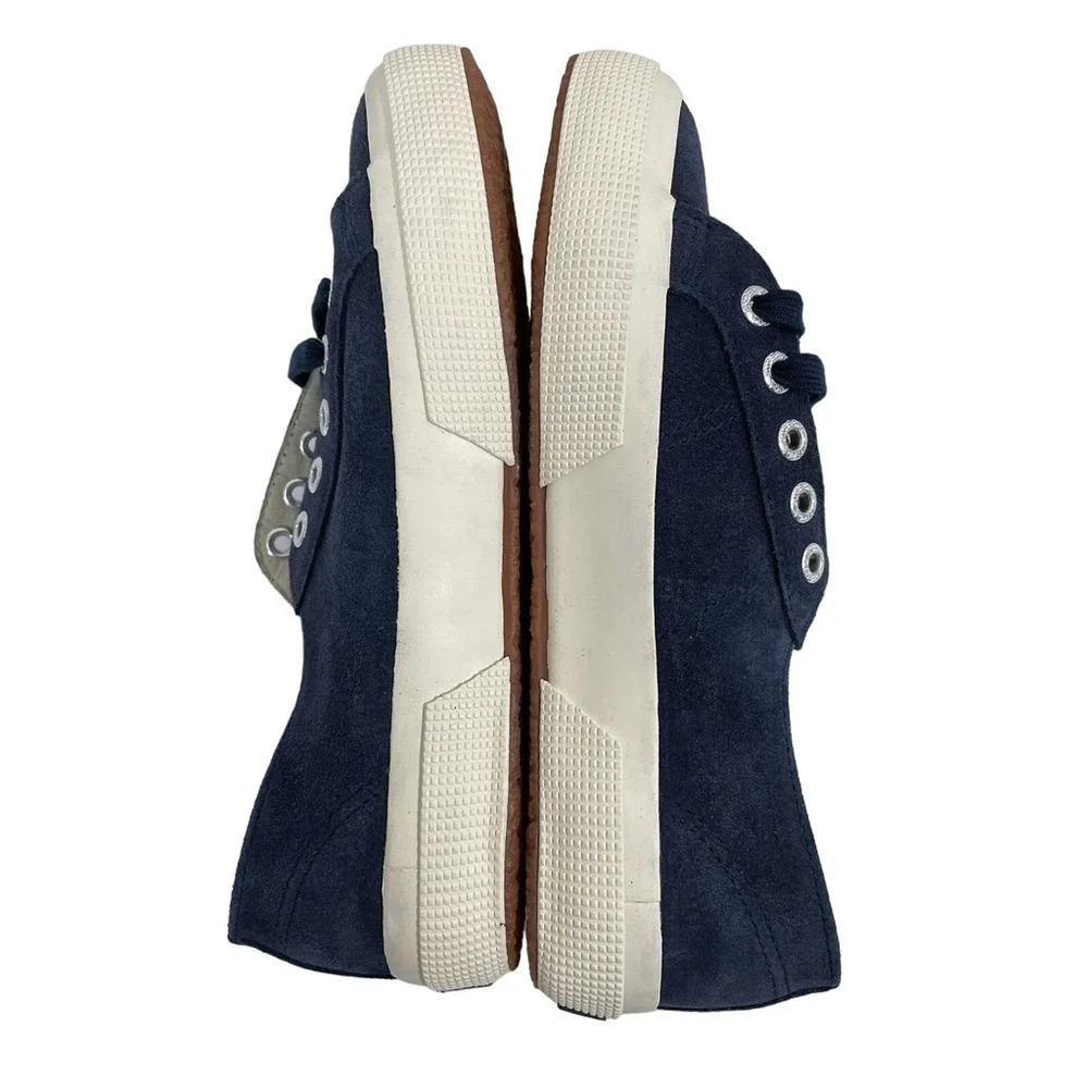 Superga nwot sneakers