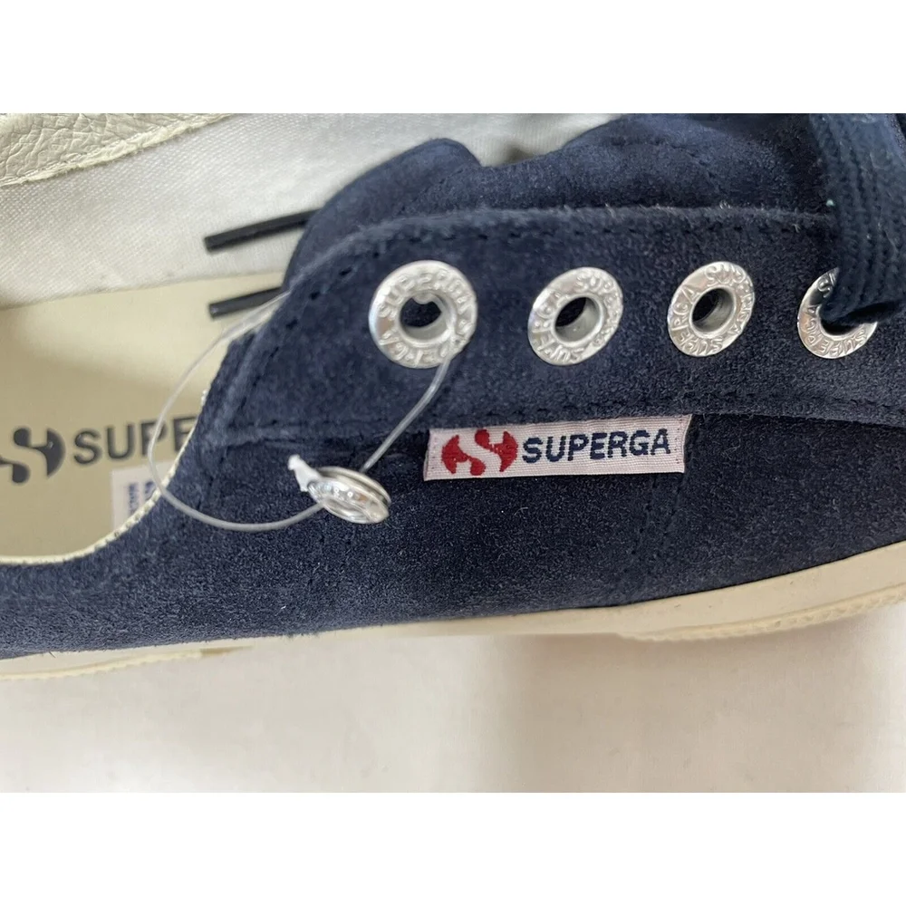 Superga nwot sneakers