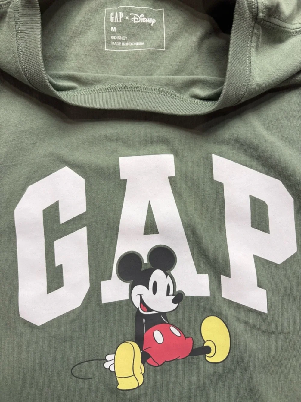 Disney x Gap Set