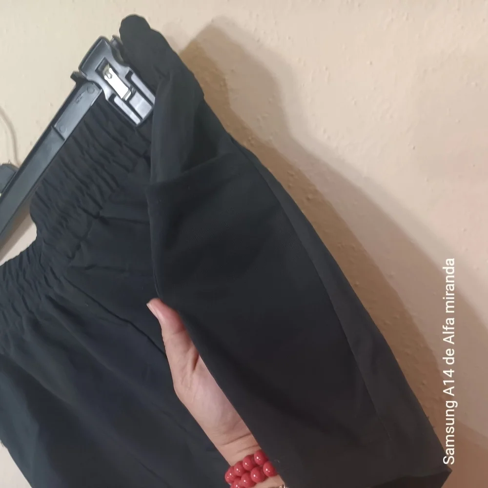 Black Intimate Sleepwear