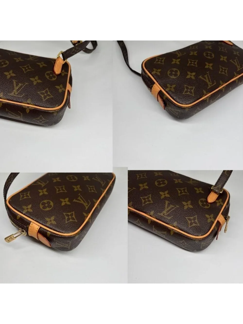 Louis Vuitton brand name