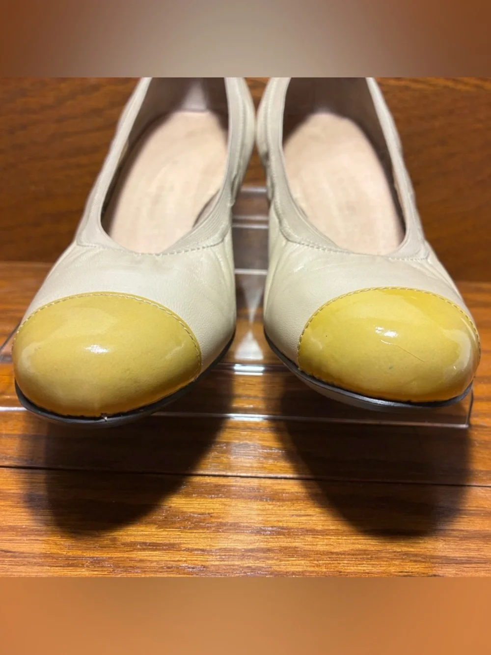Munro comfort american