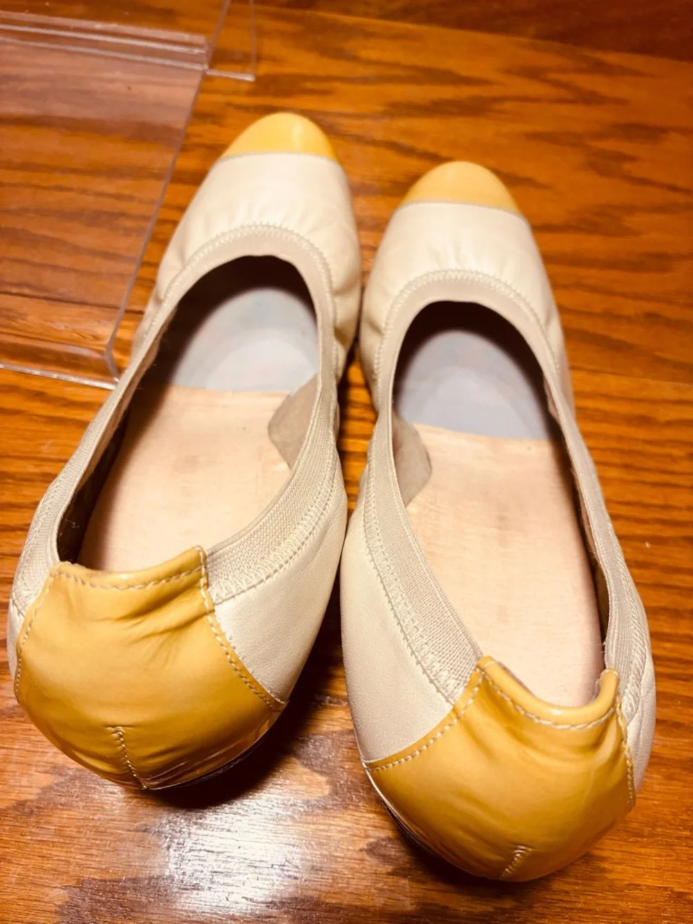 Munro comfort american