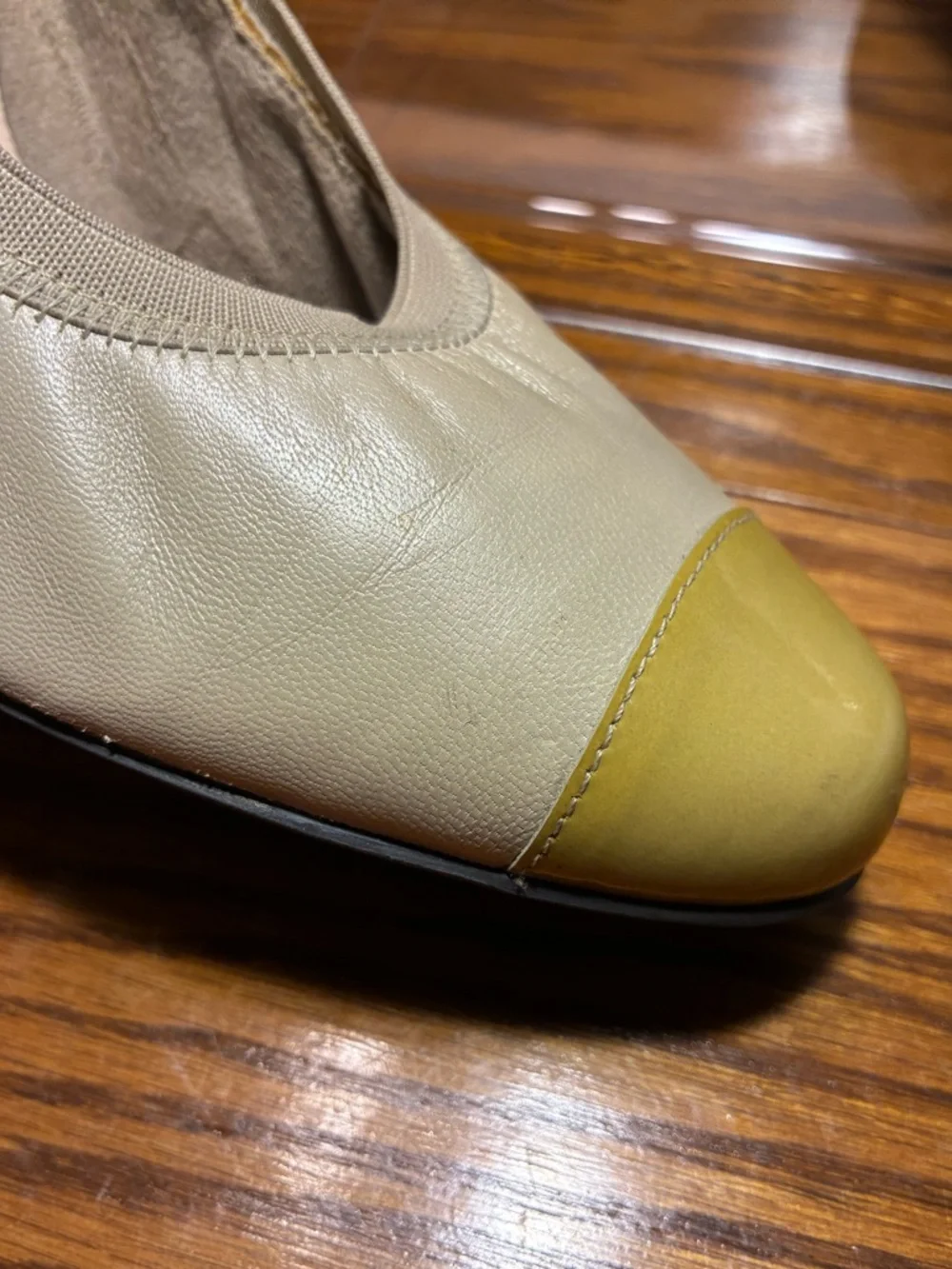 Munro comfort american
