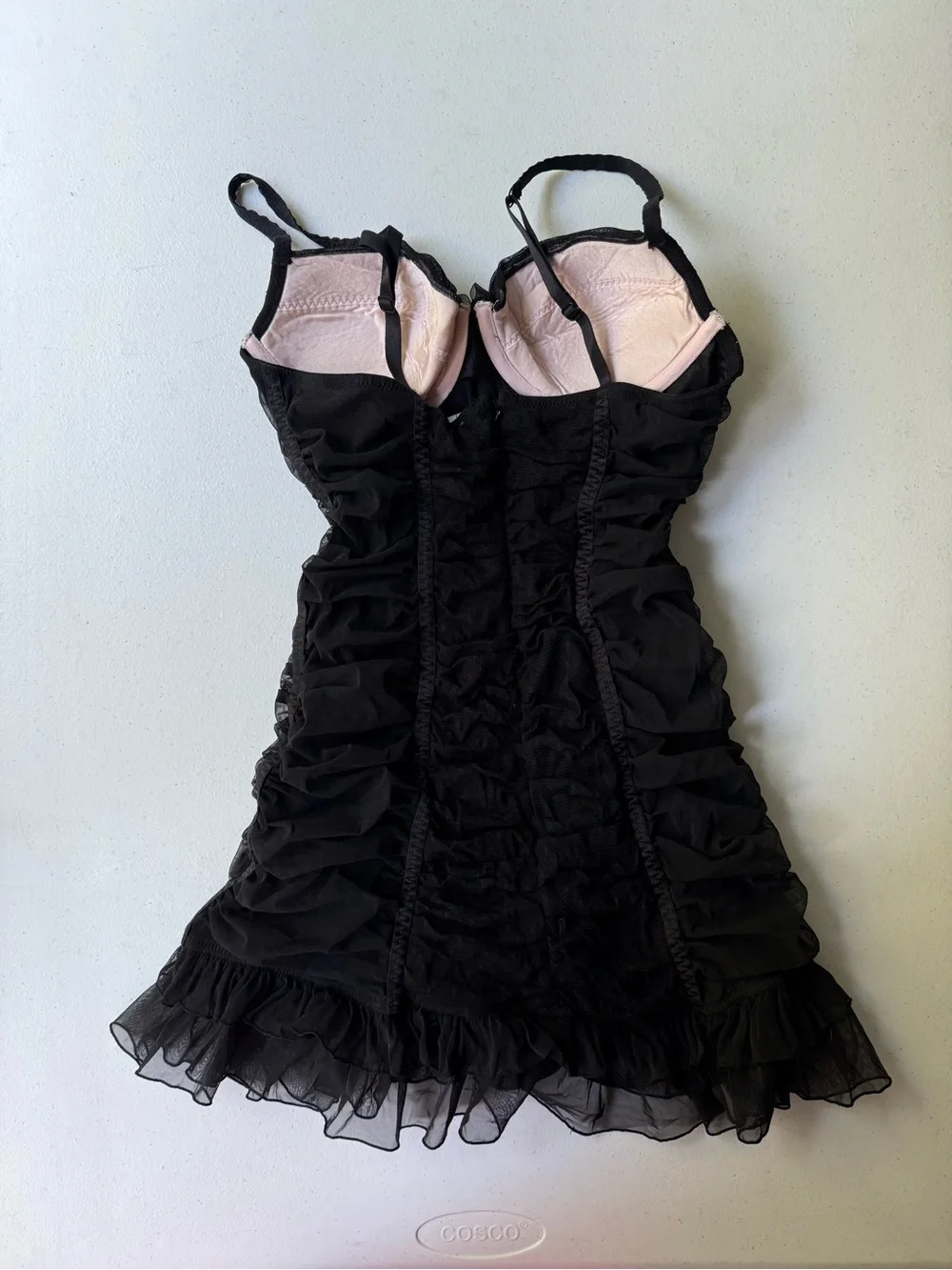 Victorias Secret vintage victoria’s
