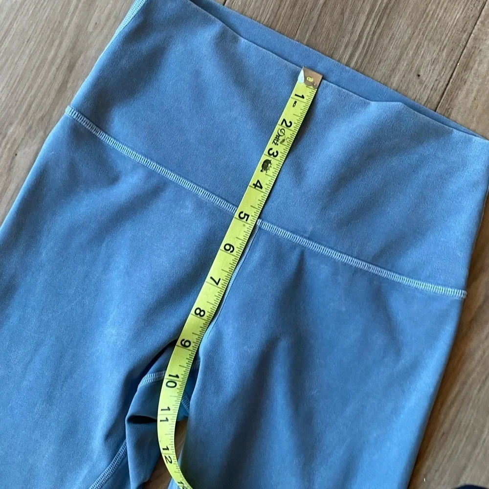 Lululemon Wunder High-Rise Tight - NWOT
