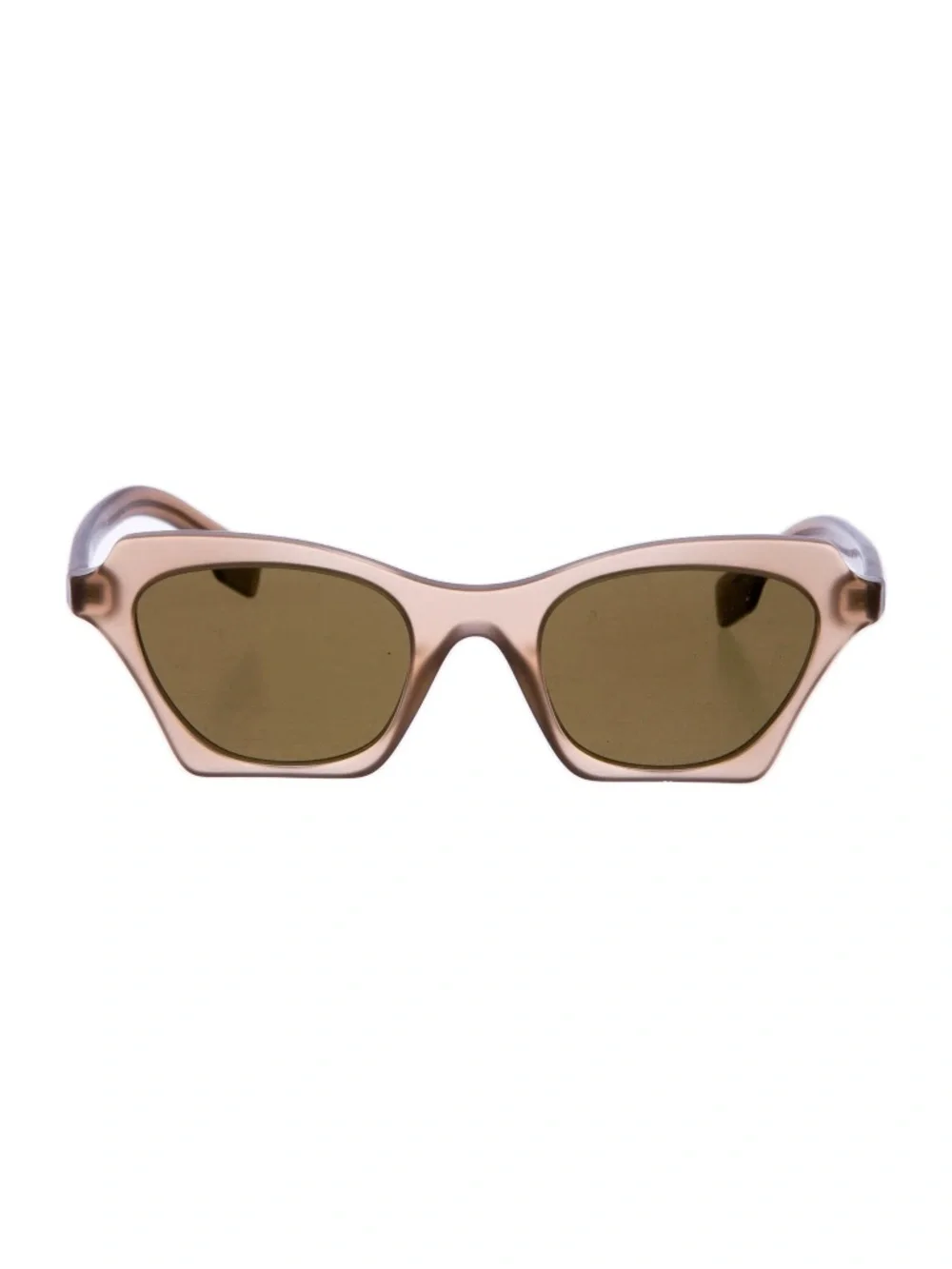 Burberry cat eye