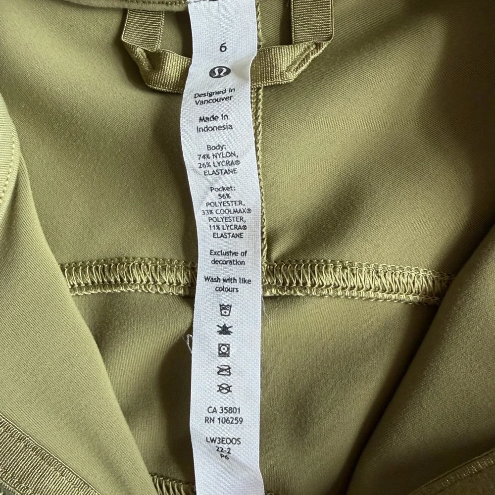 lululemon athletica excellent like