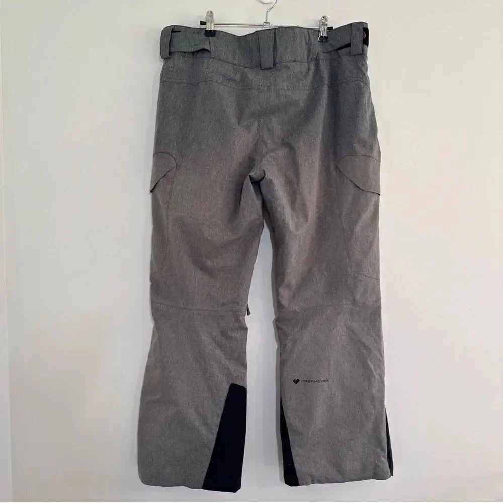 Obermeyer mens ski