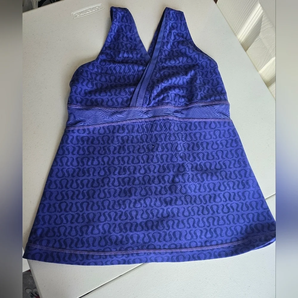lululemon athletica lululemon blue
