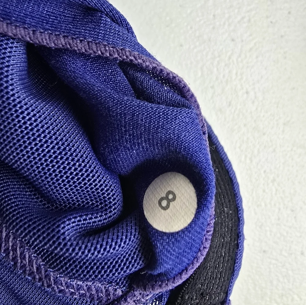 lululemon athletica lululemon blue