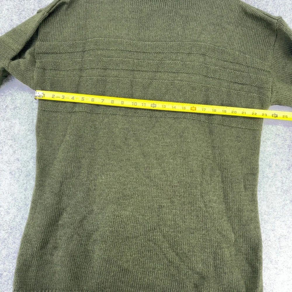 Carraig Donn olive 48 warmth