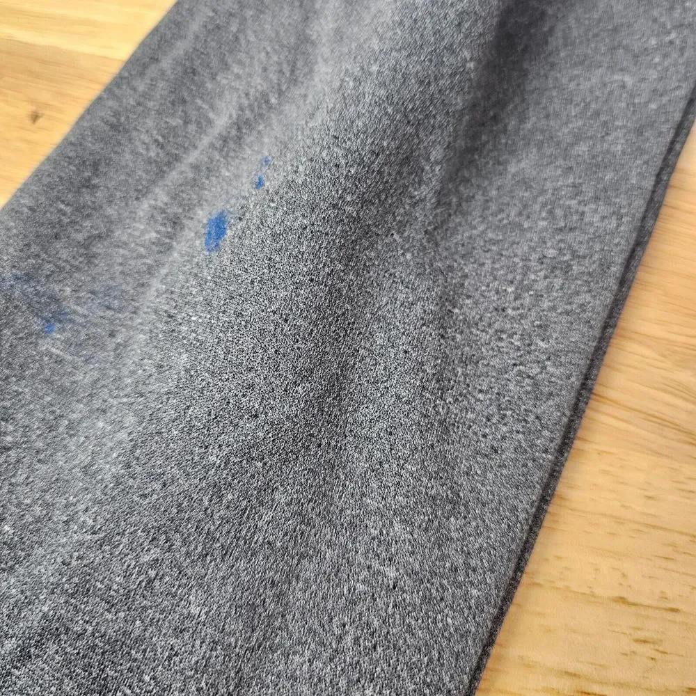 Under Armour making ensuring theme