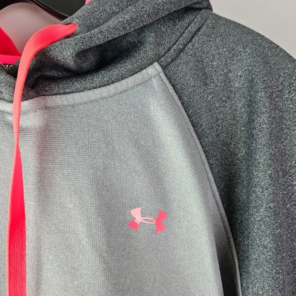 Under Armour solid aged sports