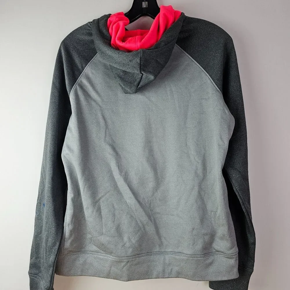 Under Armour sports comes comfort