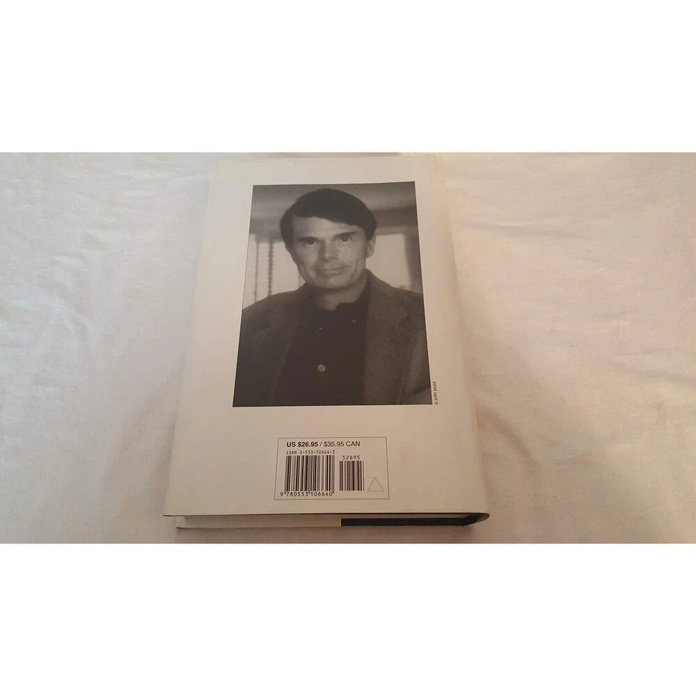 Bantam hardcover readers