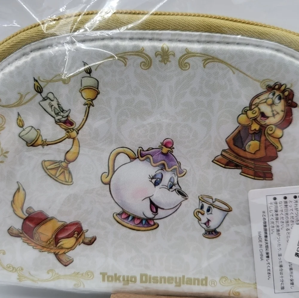 Disney tokyo resort