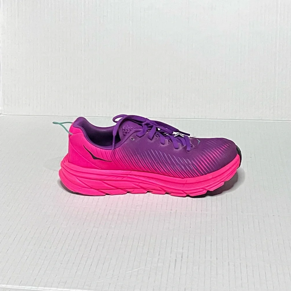 Hoka lightweight cushioned