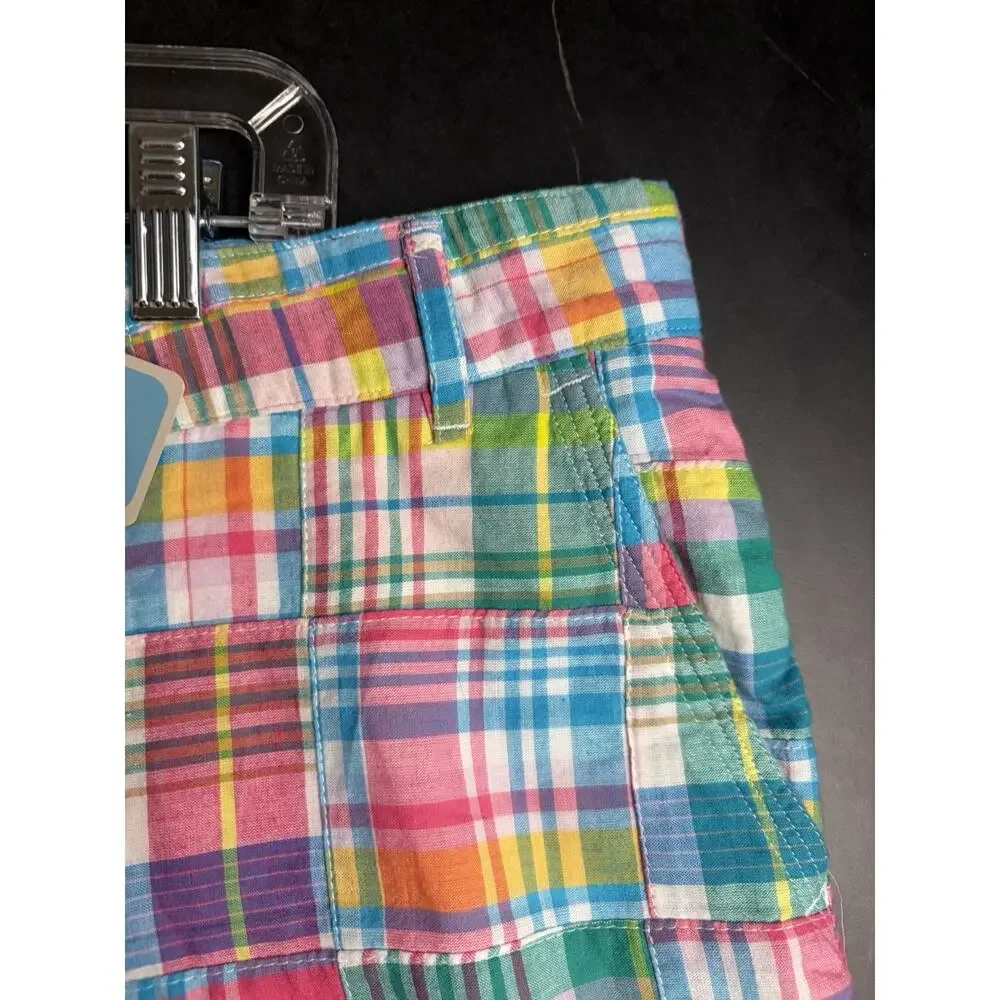 Castaway sailing shorts