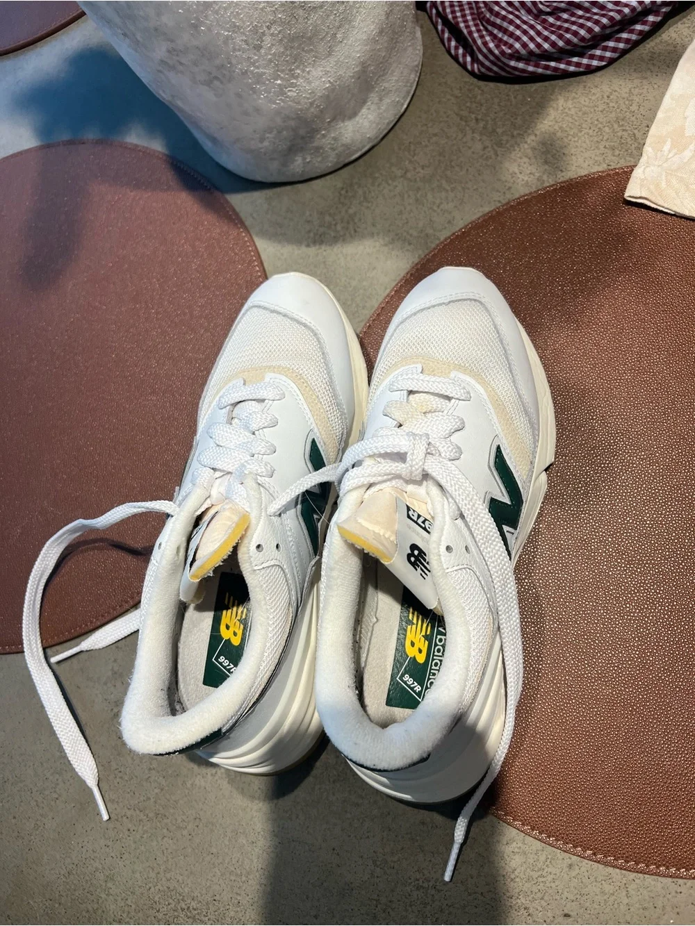 New Balance stylish new