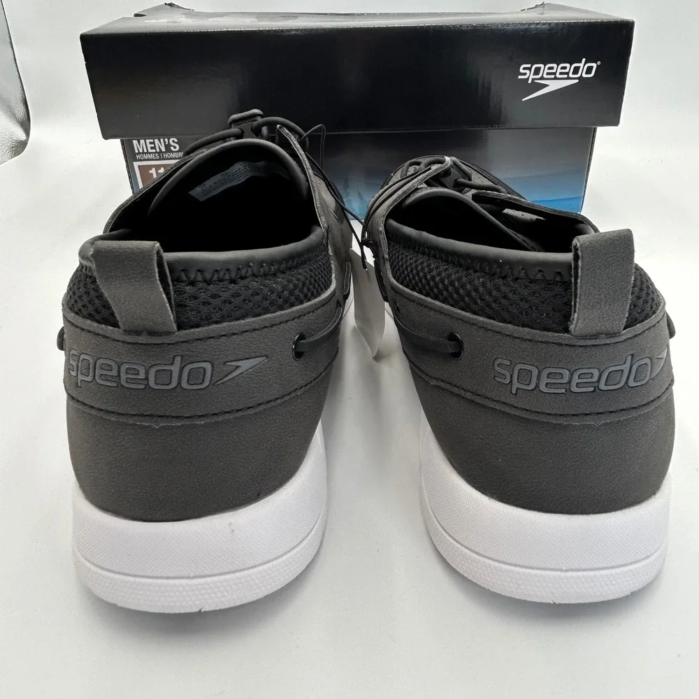 Speedo casual paired port