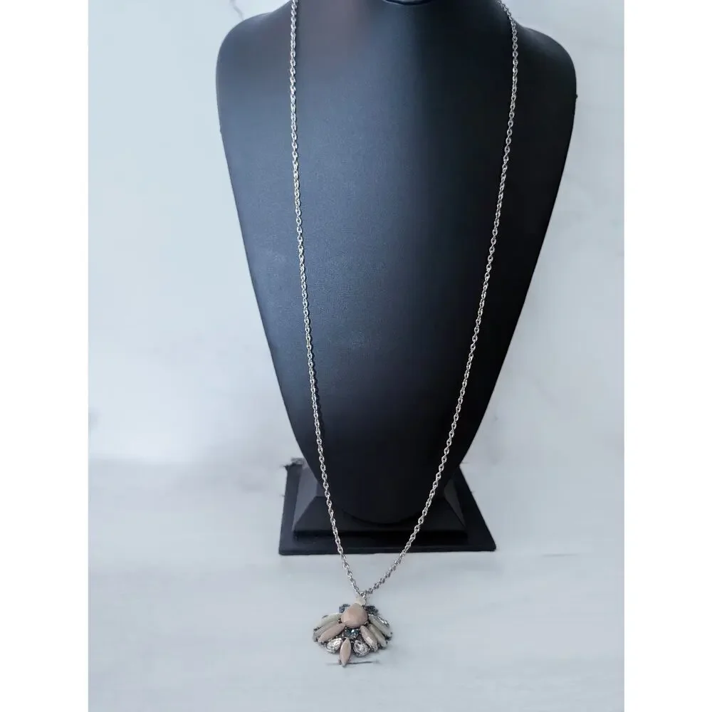 LOFT necklace extra