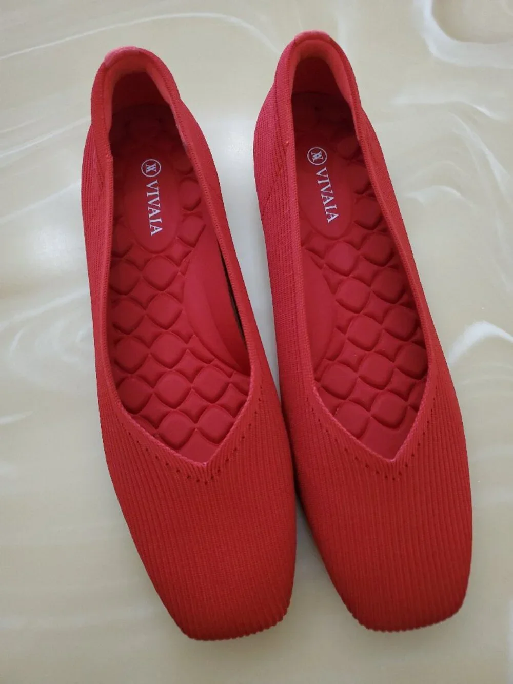 Vivaia great pre