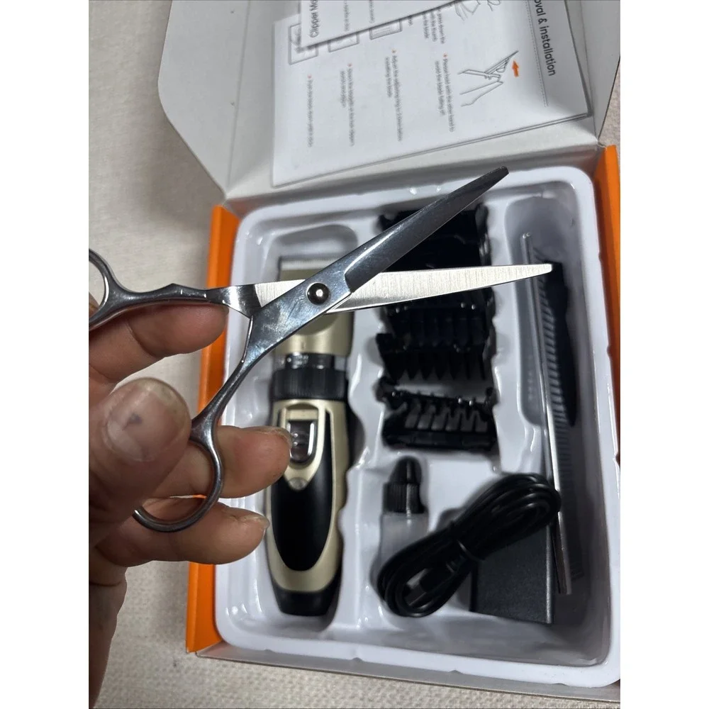 oneisall cable clipper