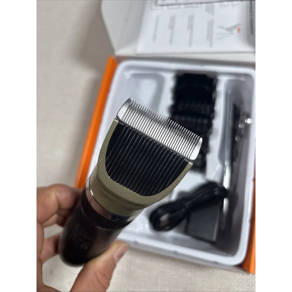oneisall clipper cable