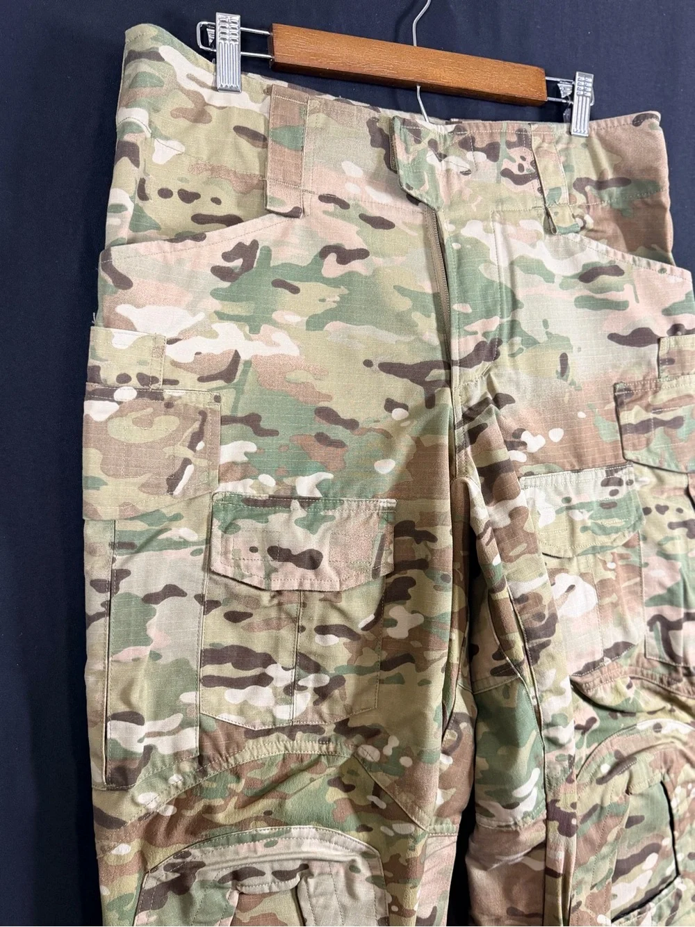 G3 Field Pants 34R NWOT Tactical Field Blouse Mulicam Dev GRP NSW Seal SWCC