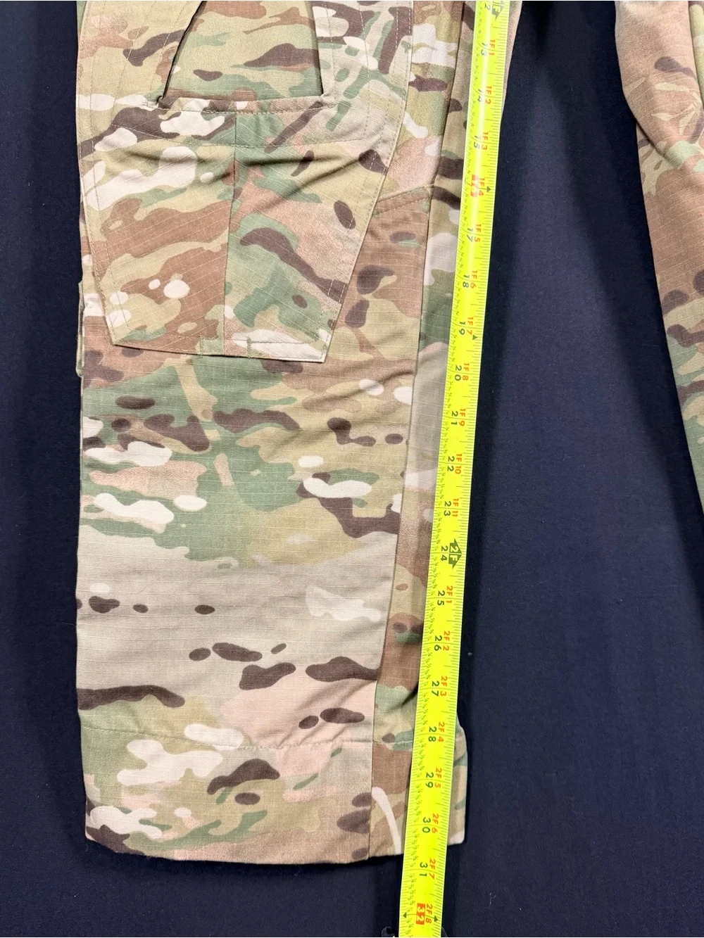 G3 Field Pants 34R NWOT Tactical Field Blouse Mulicam Dev GRP NSW Seal SWCC