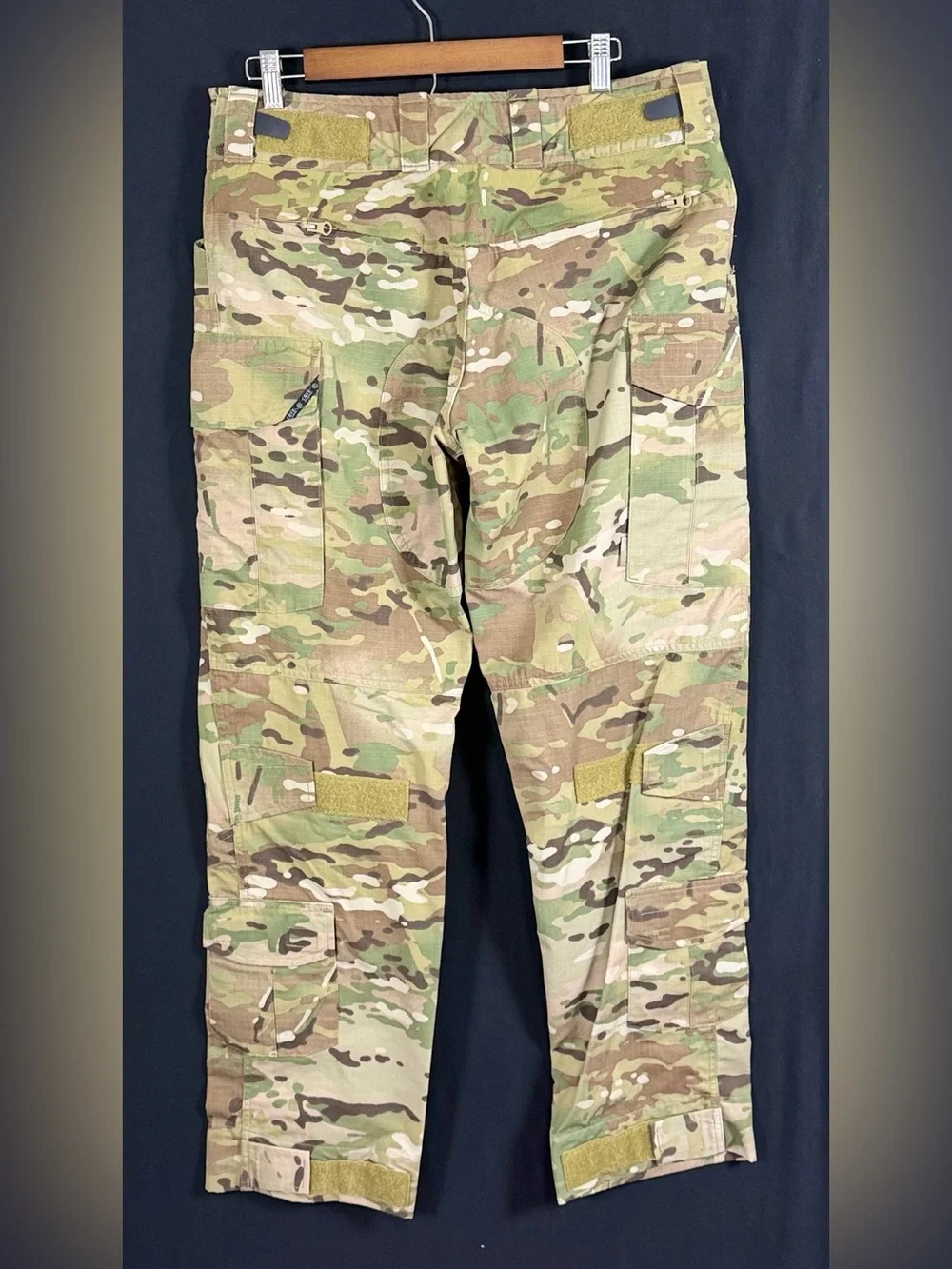 G3 Field Pants 34R NWOT Tactical Field Blouse Mulicam Dev GRP NSW Seal SWCC