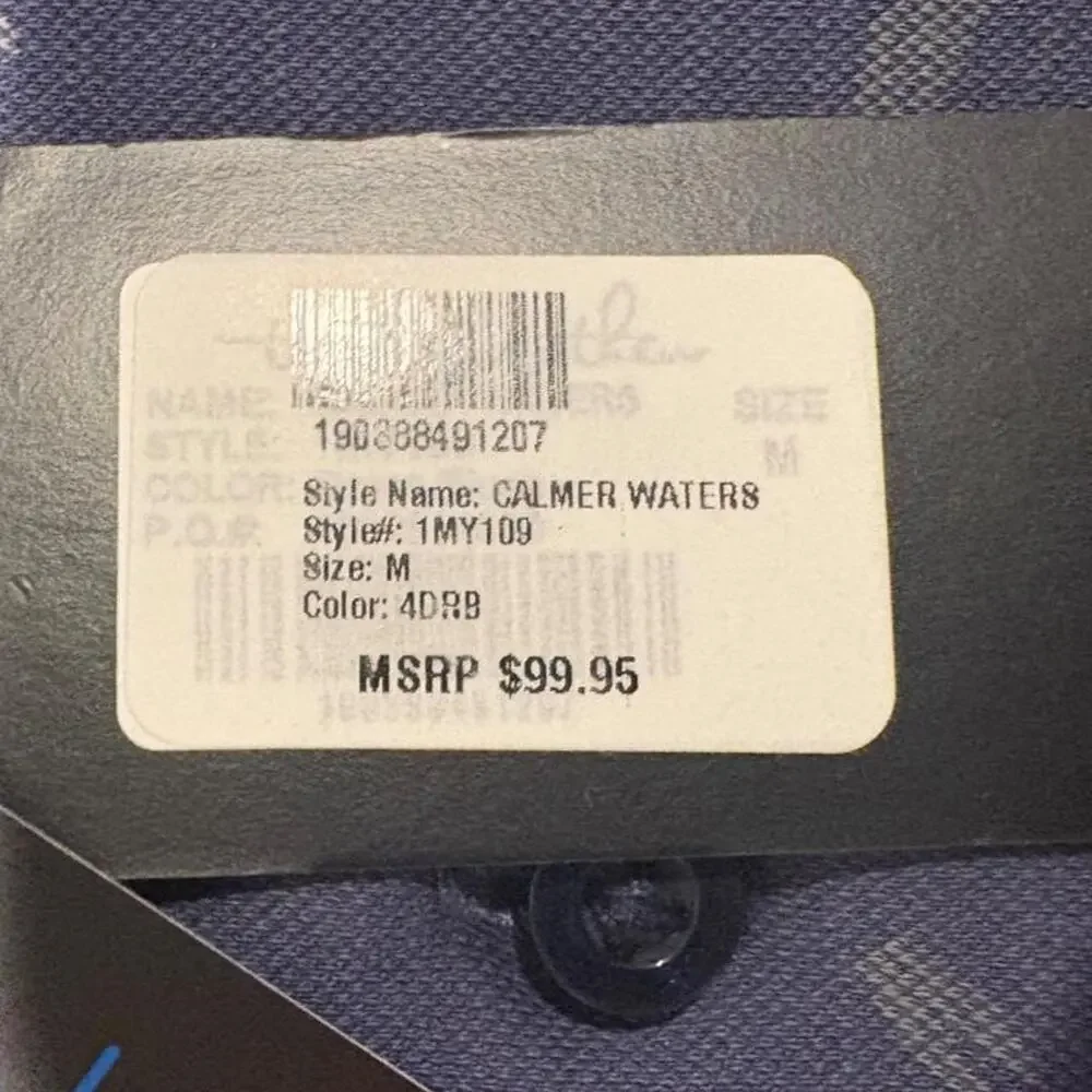 TravisMathew calmer waters