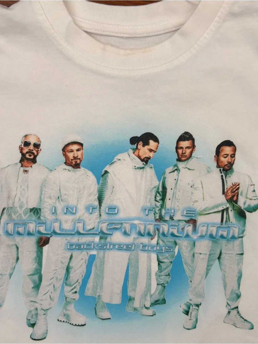 Backstreet Boys backstreet boys