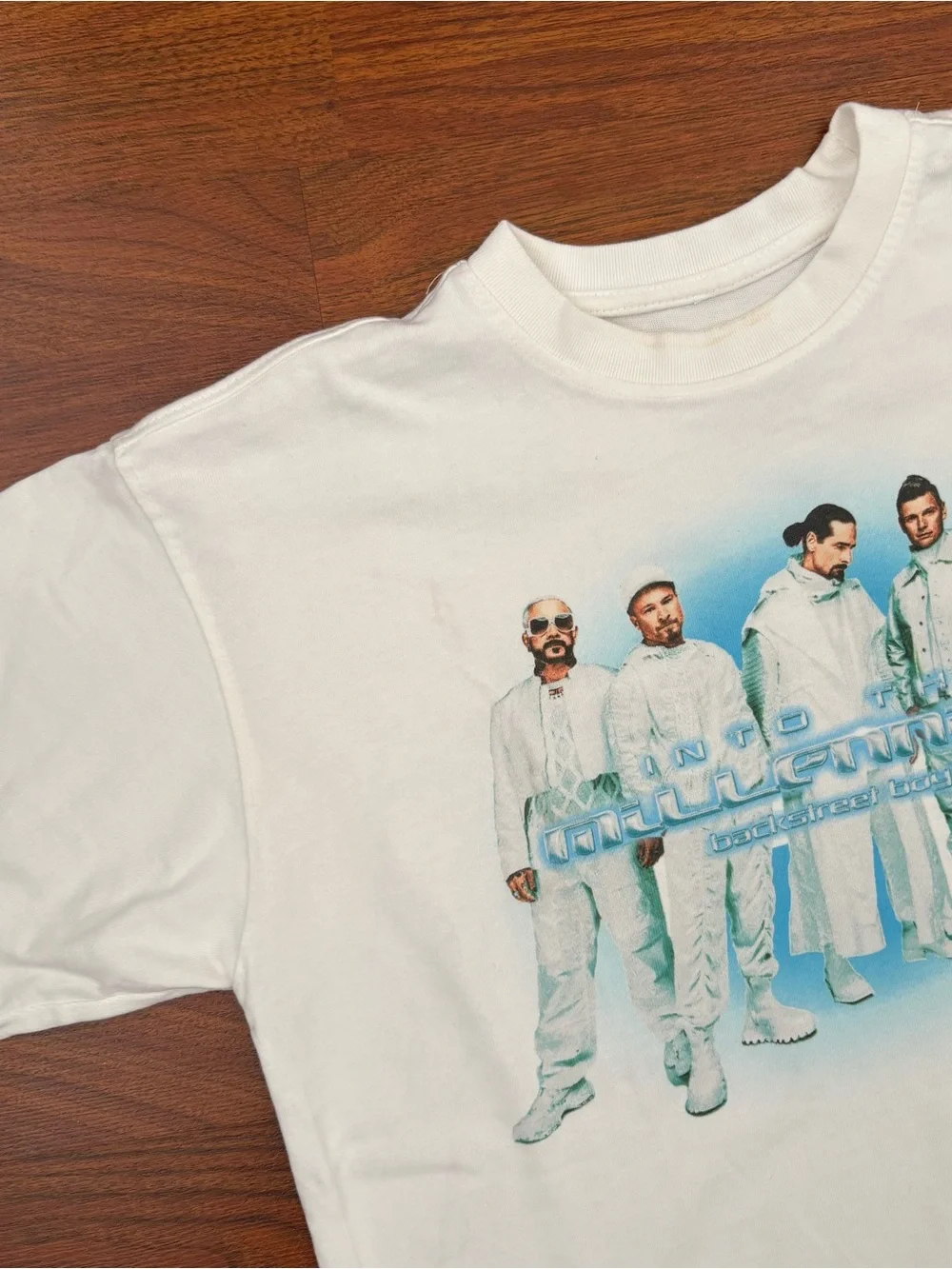 Backstreet Boys backstreet boys