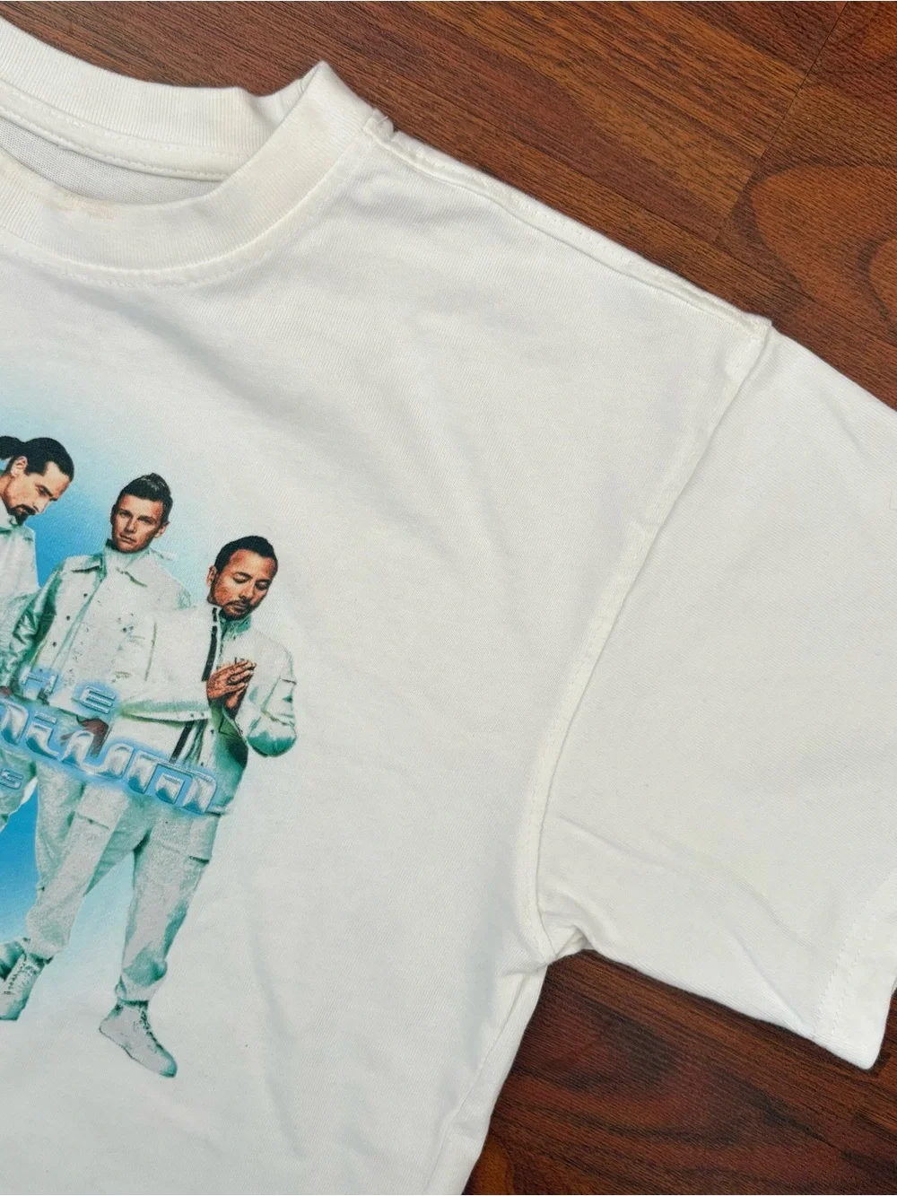 Backstreet Boys backstreet boys