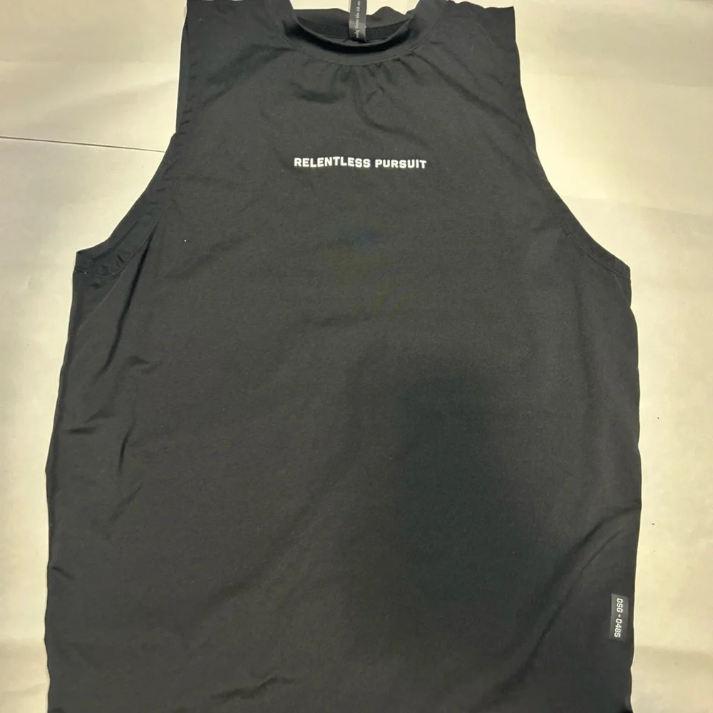 ASRV DSG 0485 3D-LITE 2.0 LYCRA MUSCLE TANK -