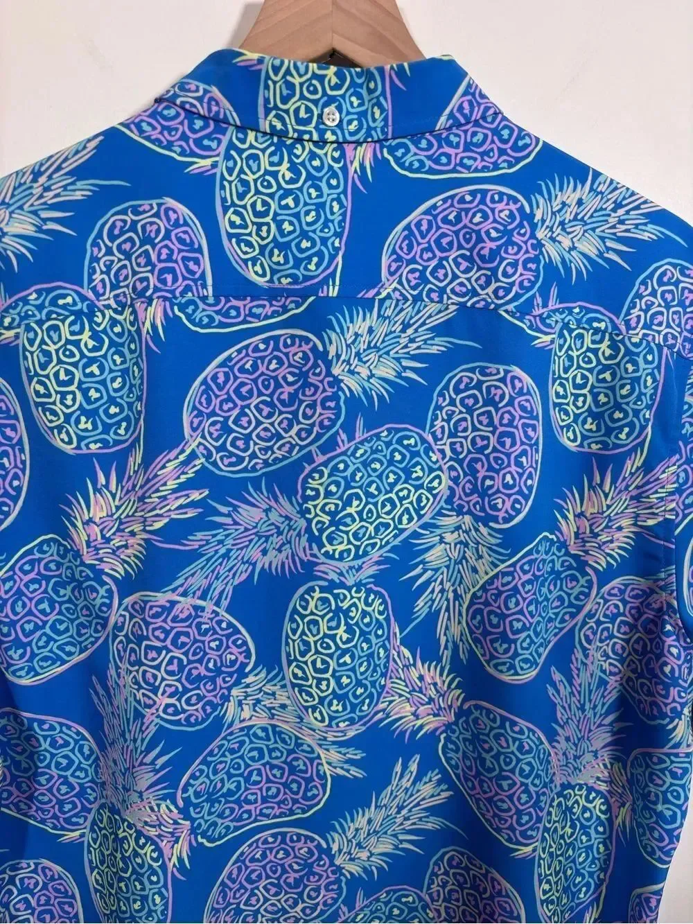 chubbies men’s neon