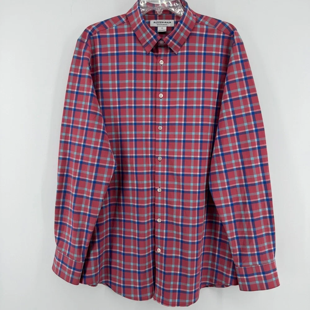 Mizzen + Main mizzen main