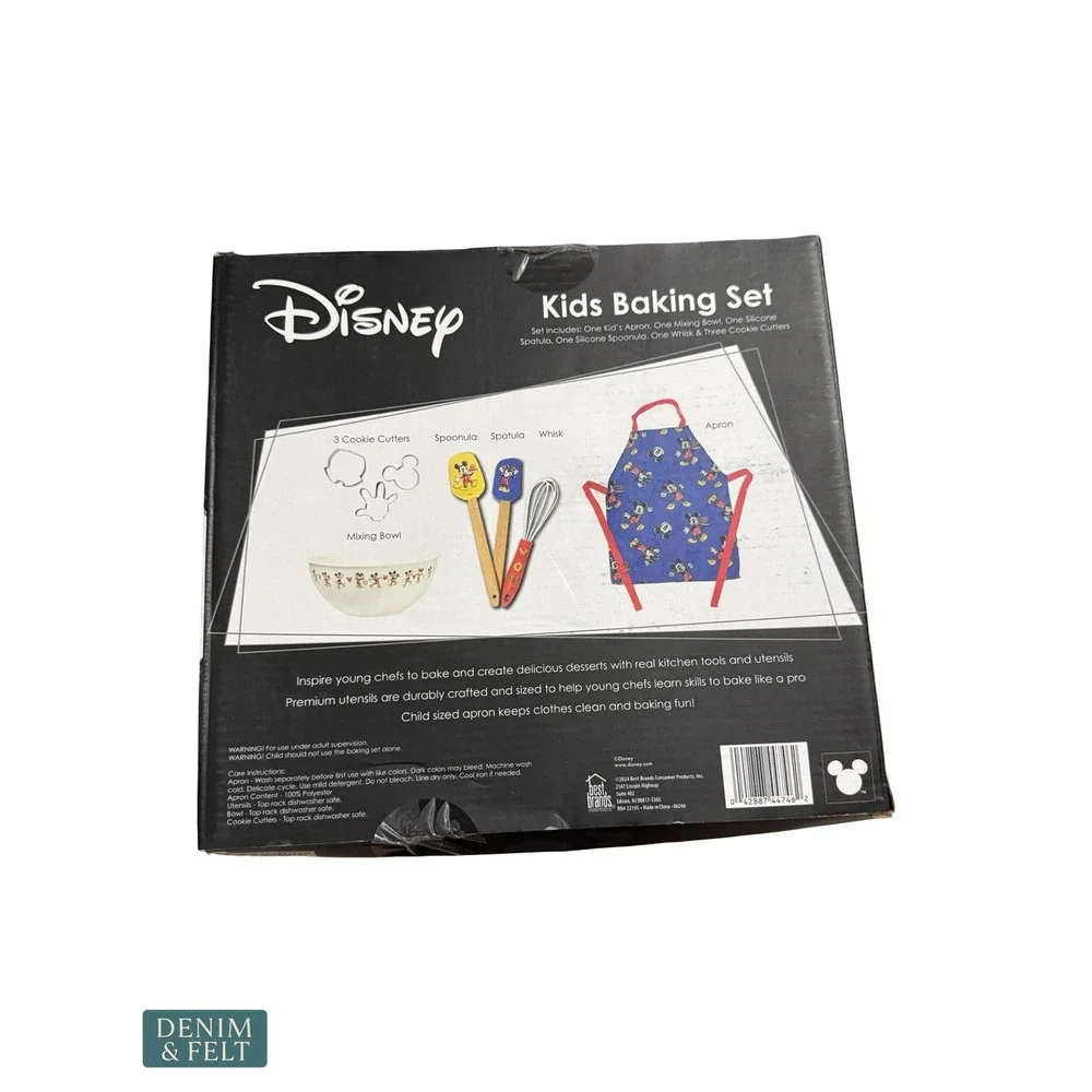 Disney themed durably